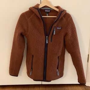 Patagonia Fleece jacket